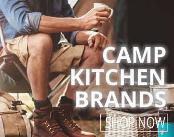 Camp Kitchen 