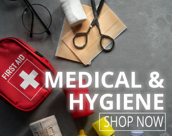 Medical & Hygiene