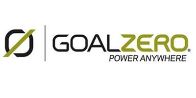 Goal Zero