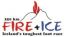Fire + Ice Ultra Iceland