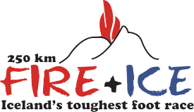 Fire and Ice Ultra Race Iceland